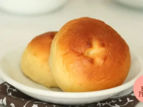 Pão de Batata Fofinho