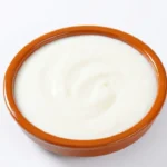 Purê de Arroz