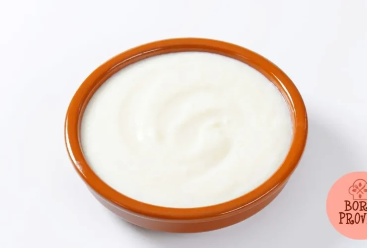 Purê de Arroz
