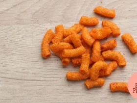 Chips de Macarrão
