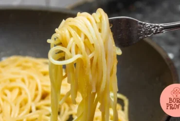 Espaguete Frito na Frigideira