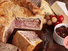 Pork Pie Americana - A Lenda de New Hampshire