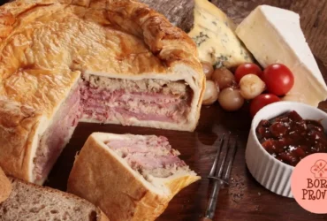 Pork Pie Americana - A Lenda de New Hampshire