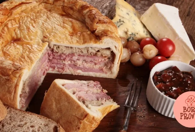 Pork Pie Americana - A Lenda de New Hampshire