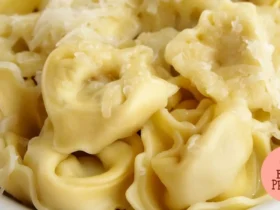 Tortellini de Queijo Seco