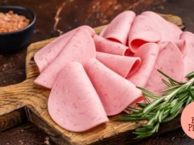 Mortadela Caseira de Frango