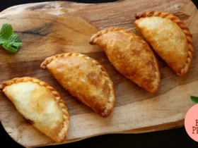 Empanadas Argentinas Gourmet