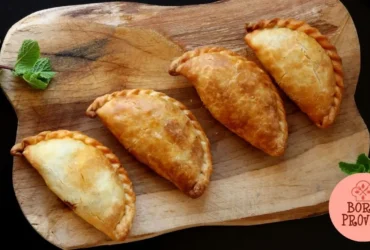 Empanadas Argentinas Gourmet