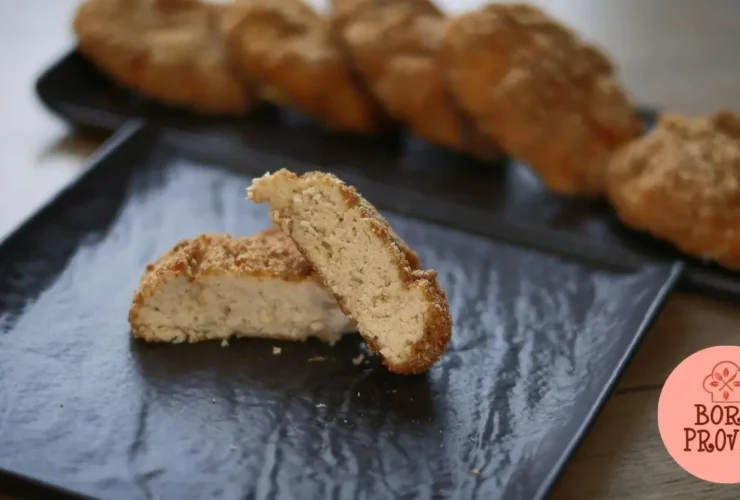 Nuggets Caseiros de Lentilha