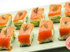 Sushi de Travessa de Preguiçoso