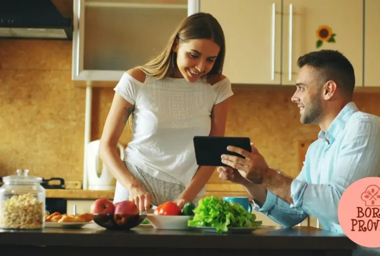 Guia Definitivo: Aprenda a Cozinhar comigo!