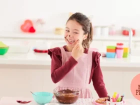 Cozinha Lúdica