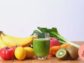 Escondendo Nutrientes