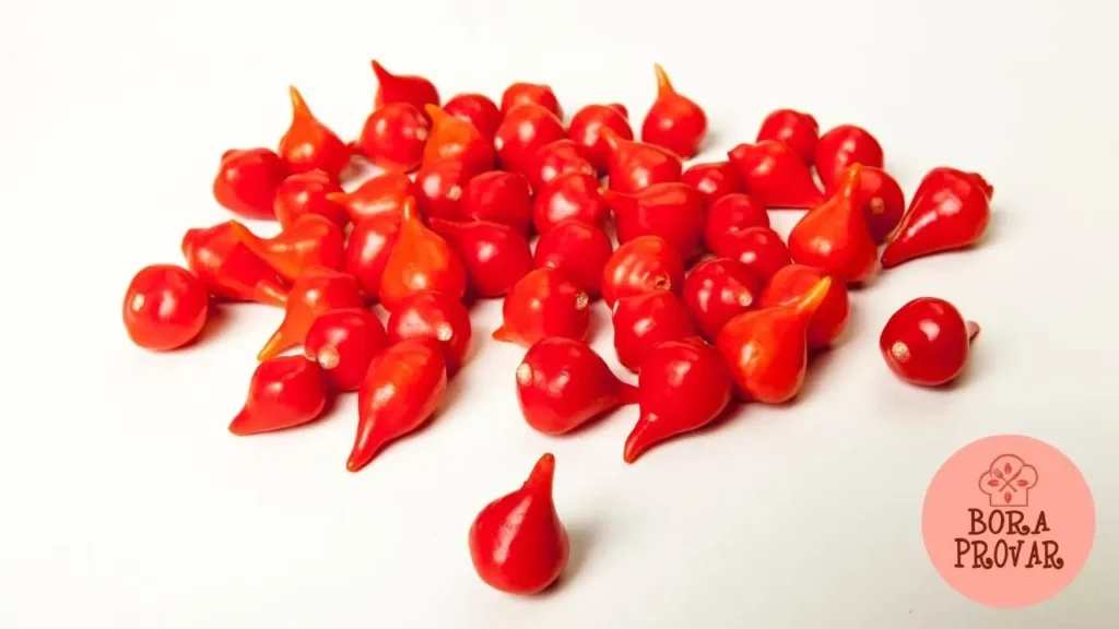 Pimenta Biquinho