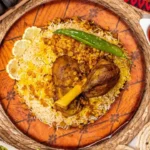 Afro-Gastronomia