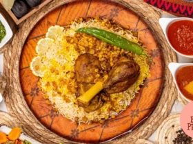 Afro-Gastronomia