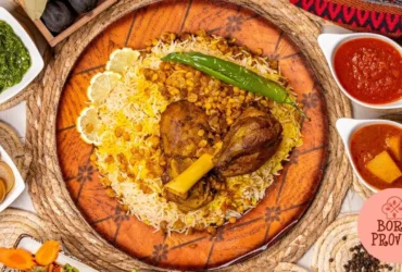 Afro-Gastronomia