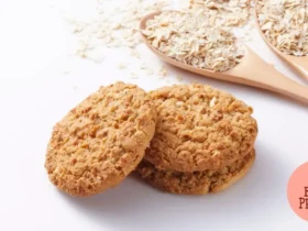 Biscoito de Aveia