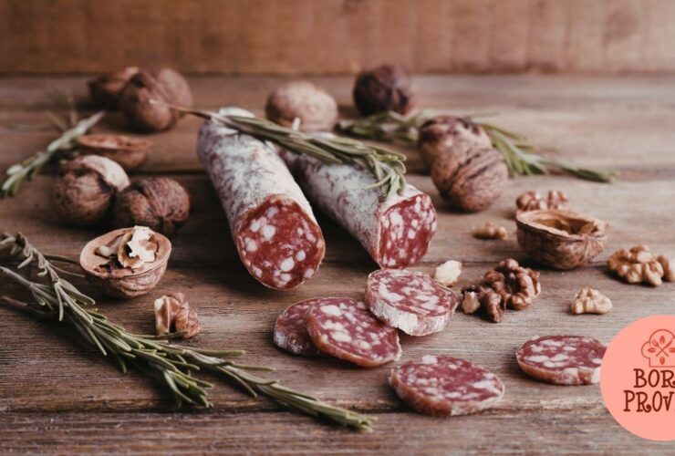 Charcutaria Artesanal