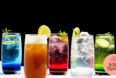 Mocktails Premium