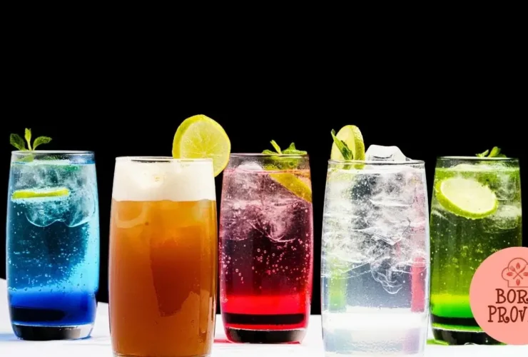 Mocktails Premium