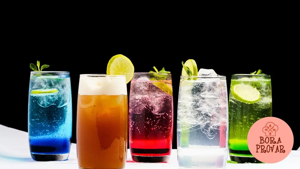 Mocktails Premium
