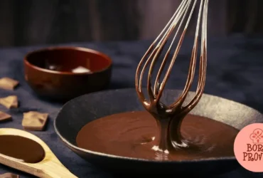 Ganache de Chocolat