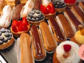 Patisserie para Iniciantes