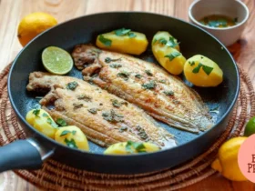 Sole Meunière