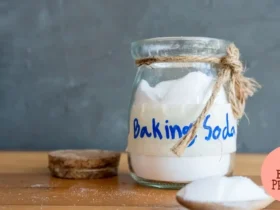 A química do Bicarbonato de Sódio