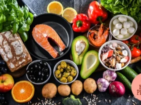 Dieta Mediterrânea
