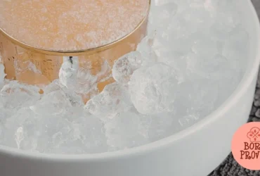 Engenheria do Gelo na Confeitaria