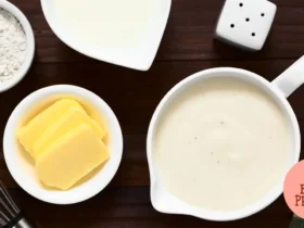 história do Molho Bechamel