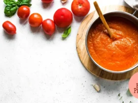 Molhos Mãe da Gastronomia