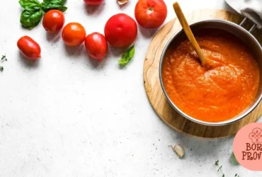Molhos Mãe da Gastronomia
