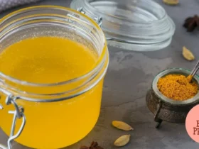 Ghee Infusionada