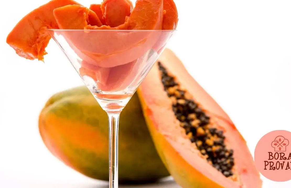 Enzimas de Frutas para Amaciar as carnes duras
