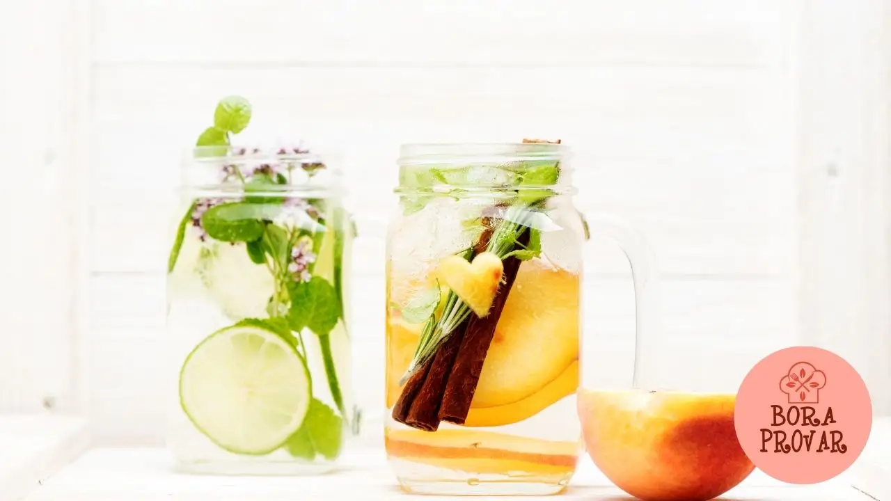 Infusão à Frio