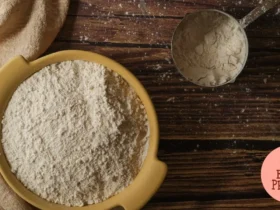 Panificação do Futuro com Farinha de Grilo ou Spirulina