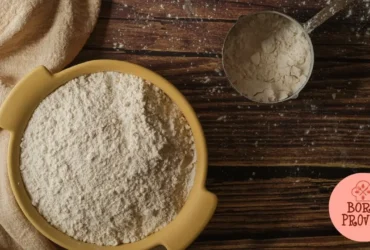 Panificação do Futuro com Farinha de Grilo ou Spirulina
