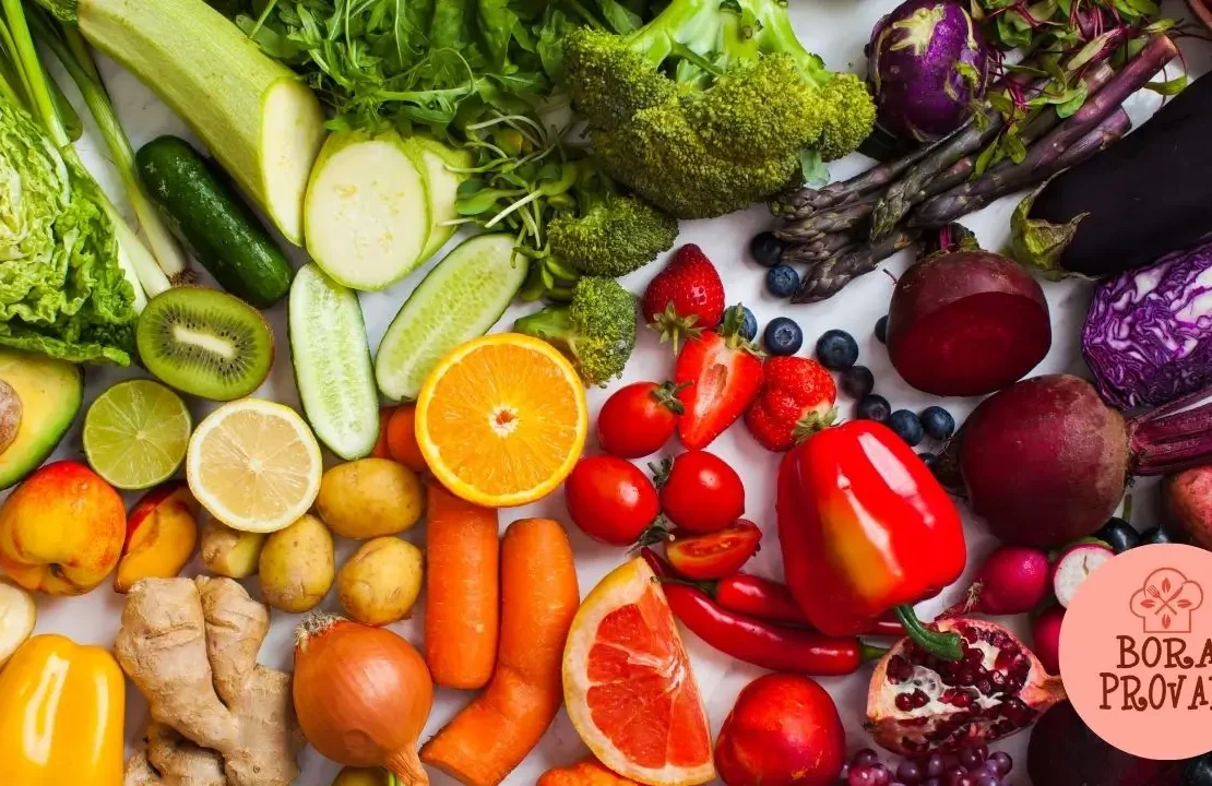 Quais vegetais perdem e quais ganham nutrientes ao serem cozidos.