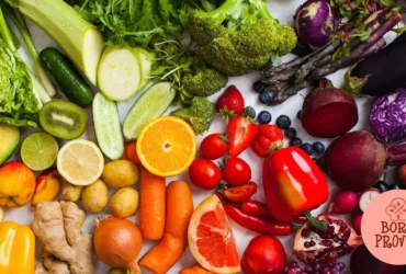 Quais vegetais perdem e quais ganham nutrientes ao serem cozidos.