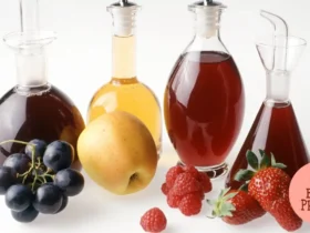 Vinagres Artesanais