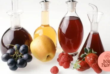 Vinagres Artesanais